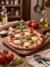 Margherita Pizza Recipe Guide