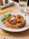 Spaghetti Bolognese Recipe Guide