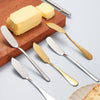 4PCS Cake Butter Knife Set