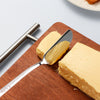 4PCS Cake Butter Knife Set