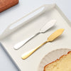 4PCS Cake Butter Knife Set