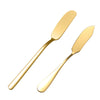 4PCS Cake Butter Knife Set