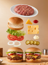 Beef Burger Recipe Guide