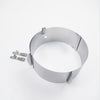 Stainless Steel Cake Ring Support Clip (Adjustable Baking Clamp)