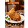 Fried Chicken Recipe Guide