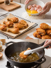 Fried Chicken Recipe Guide