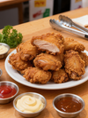 Fried Chicken Recipe Guide