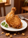 Fried Chicken Recipe Guide