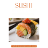 Sushi Recipe Guide