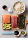 Sushi Recipe Guide