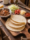 Tacos Recipe Guide