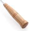 Bread Lame Dough Scoring Tool with Wooden Handle & Blades